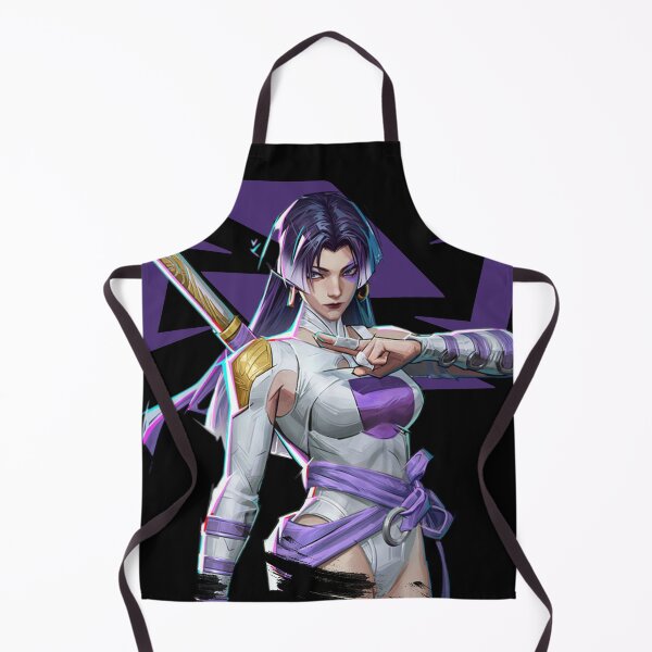 Item preview, Psylocke designed and sold by EBANON.