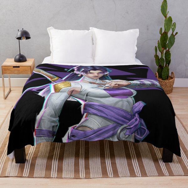 Item preview, Psylocke designed and sold by EBANON.