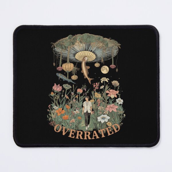 Item preview, Nonconformist Surreal Art designed and sold by ChicTrendz.