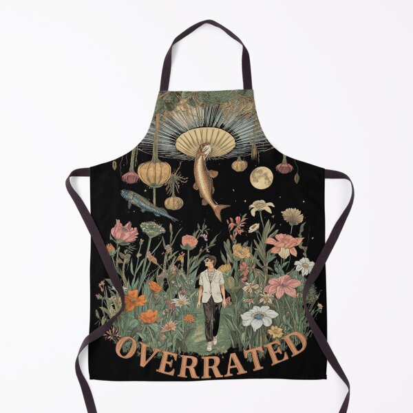 Aperçu de l'œuvre Art surréaliste non conformiste créée et vendue par ChicTrendz.