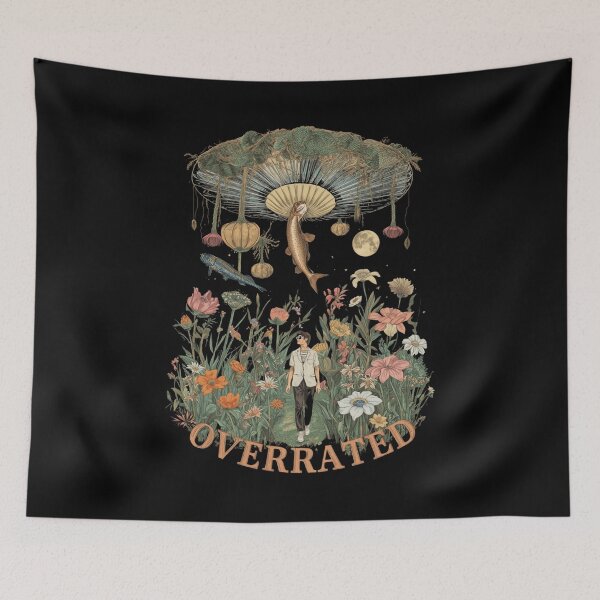 Item preview, Nonconformist Surreal Art designed and sold by ChicTrendz.
