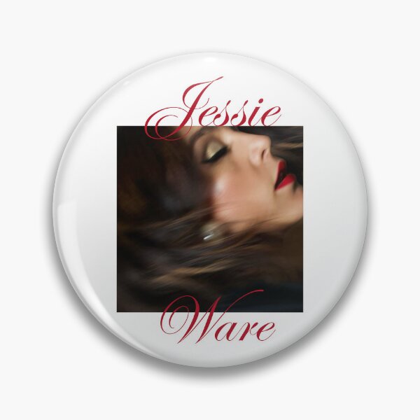 Item preview, Jessie Ware designed and sold by DhriegoStudio.