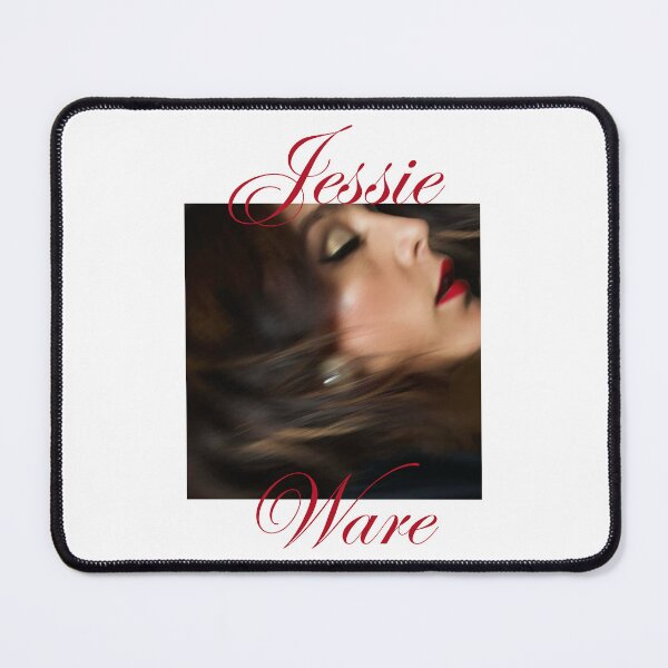 Item preview, Jessie Ware designed and sold by DhriegoStudio.
