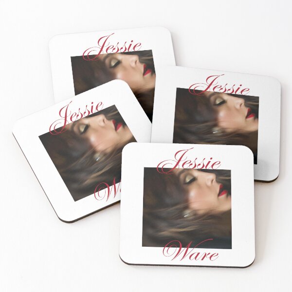 Item preview, Jessie Ware designed and sold by DhriegoStudio.