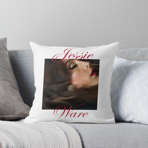 Item preview, Jessie Ware designed and sold by DhriegoStudio.