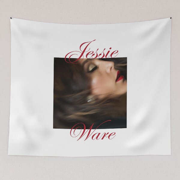 Item preview, Jessie Ware designed and sold by DhriegoStudio.