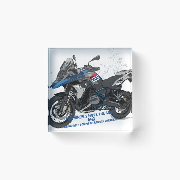 Artikelvorschau, GS 1200R entworfen und verkauft von P-aws.