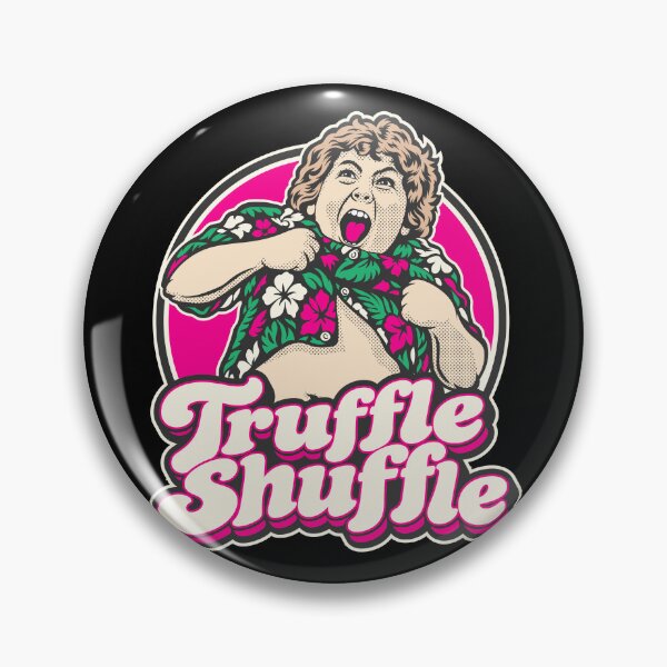 Item preview, Truffle Shuffle designed and sold by edcarj82.