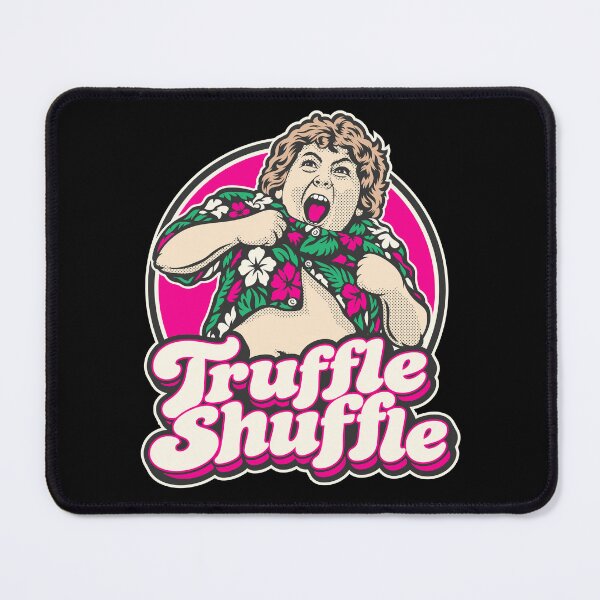 Item preview, Truffle Shuffle designed and sold by edcarj82.