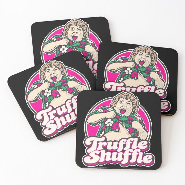 Item preview, Truffle Shuffle designed and sold by edcarj82.