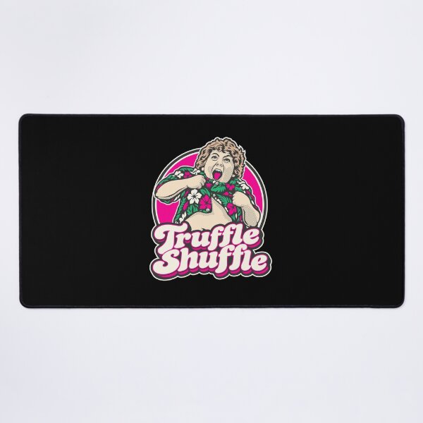 Item preview, Truffle Shuffle designed and sold by edcarj82.