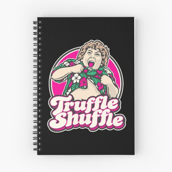 Item preview, Truffle Shuffle designed and sold by edcarj82.