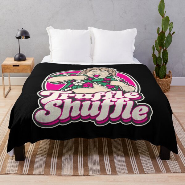 Item preview, Truffle Shuffle designed and sold by edcarj82.