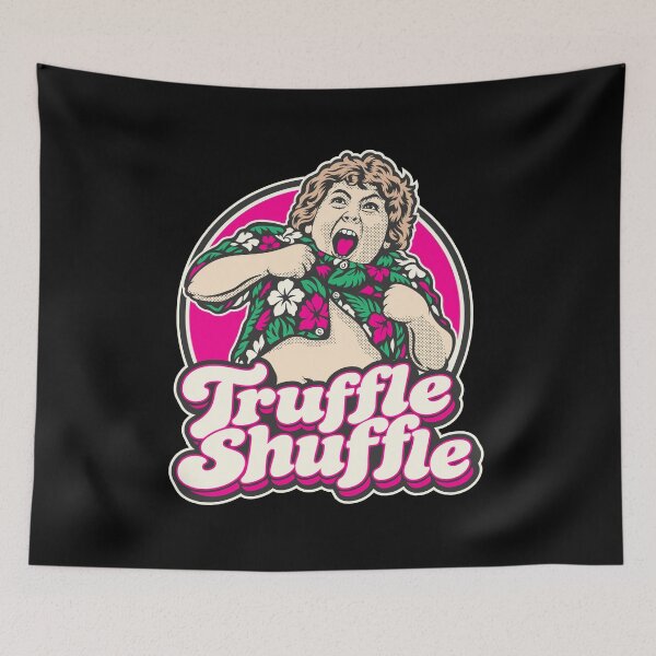 Item preview, Truffle Shuffle designed and sold by edcarj82.