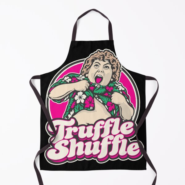 Item preview, Truffle Shuffle designed and sold by edcarj82.