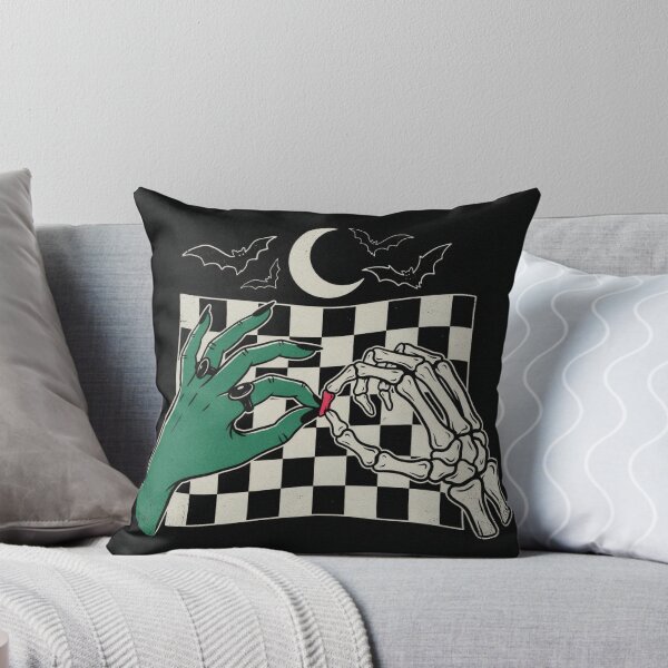 Item preview, Spooky Heart Promise designed and sold by NocturneDrift.
