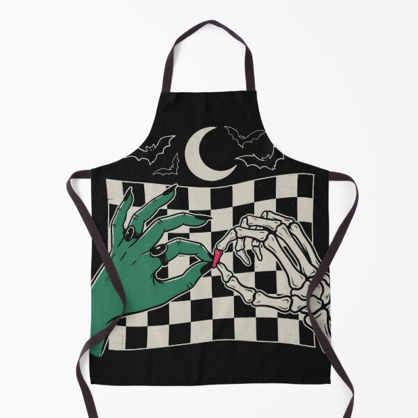 Item preview, Spooky Heart Promise designed and sold by NocturneDrift.