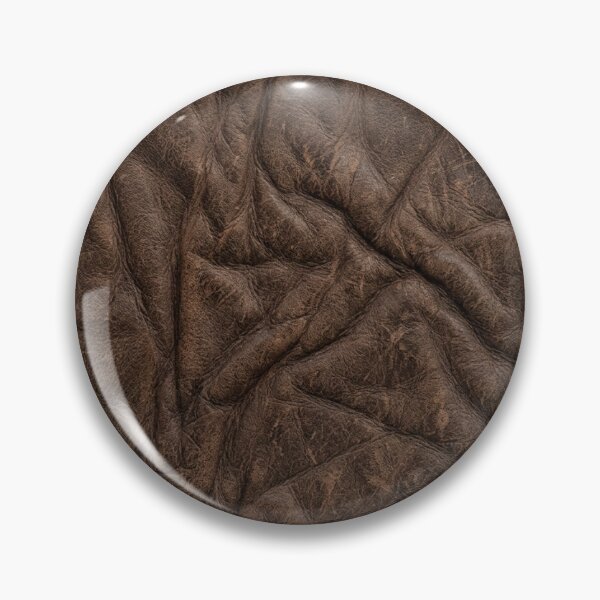 Item preview, Rustic Distressed Brown Leather Pattern Texture designed and sold by charmaroundyou.