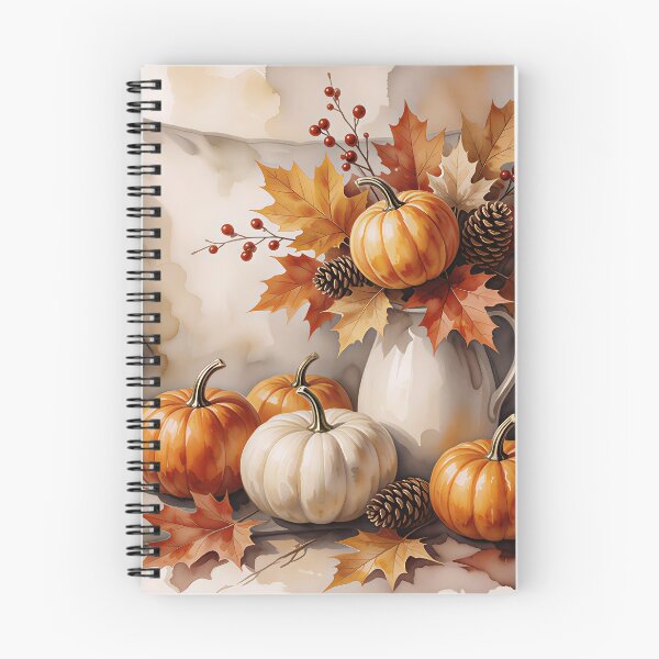 Item preview, Autumn Golden Modern Thanksgiving Collection designed and sold by TrendyDesigne412.