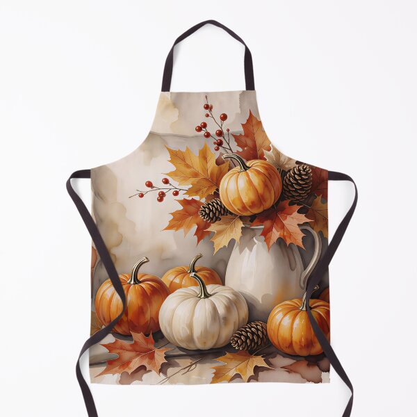 Item preview, Autumn Golden Modern Thanksgiving Collection designed and sold by TrendyDesigne412.