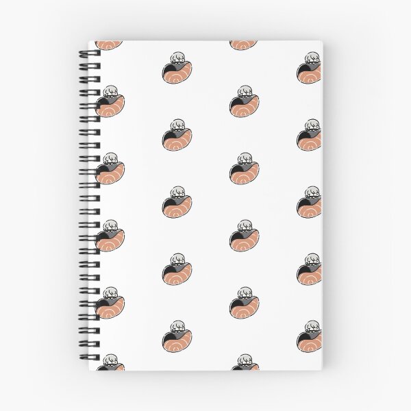 Item preview, Cursed Speech — Toge Inumaki Salmon designed and sold by TheStickLab.