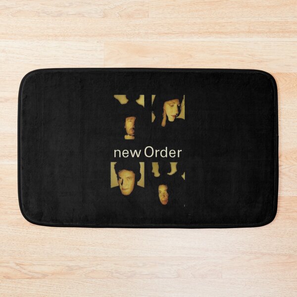 Item preview, New Order - Technique designed and sold by MythHoof.