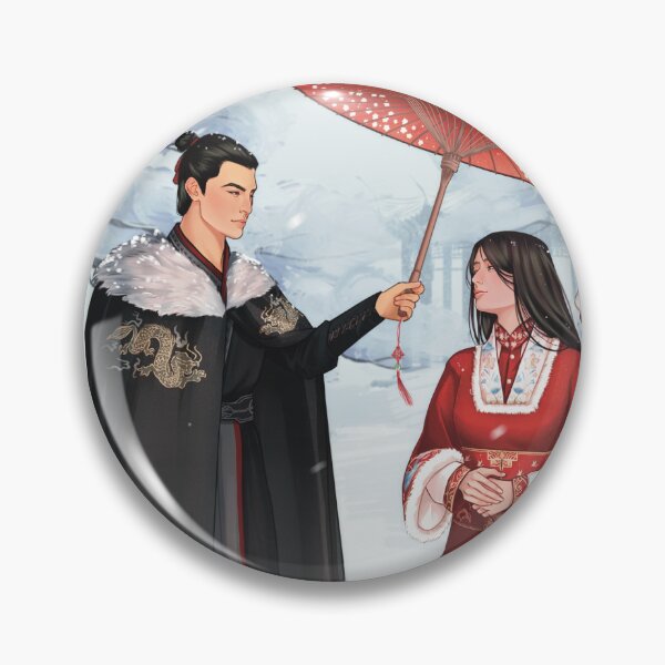 Item preview, Mulan during the New Year designed and sold by PurplishArt.
