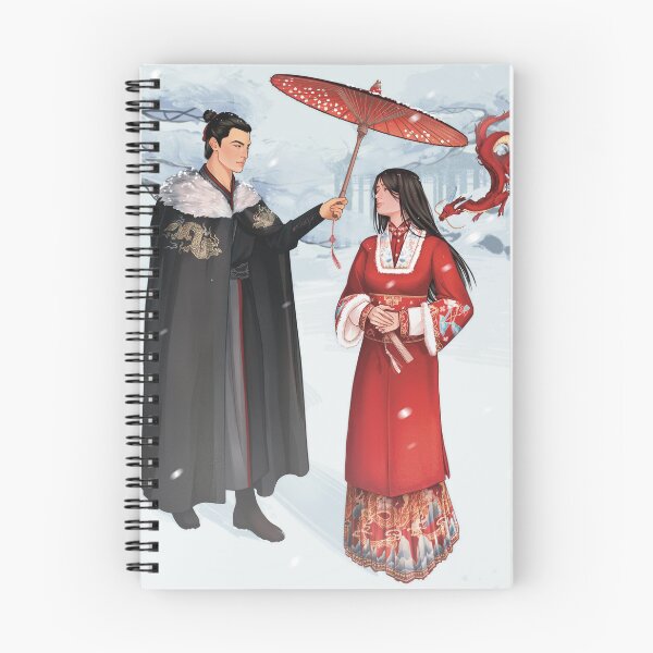 Item preview, Mulan during the New Year designed and sold by PurplishArt.
