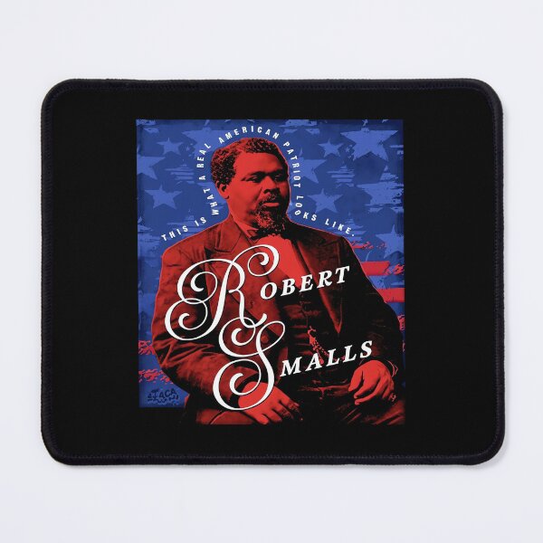 Item preview, This Is What A Real American Patriot Looks Like Robert Smalls designed and sold by ismaelgeme.