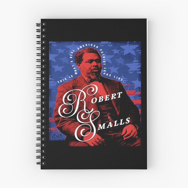 Item preview, This Is What A Real American Patriot Looks Like Robert Smalls designed and sold by ismaelgeme.