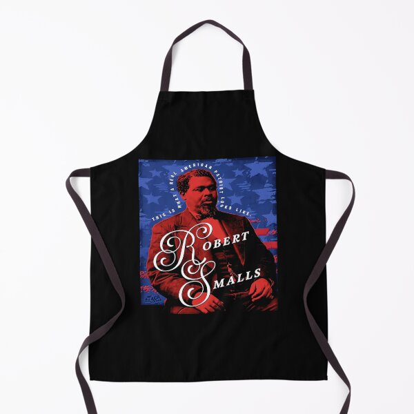 Item preview, This Is What A Real American Patriot Looks Like Robert Smalls designed and sold by ismaelgeme.