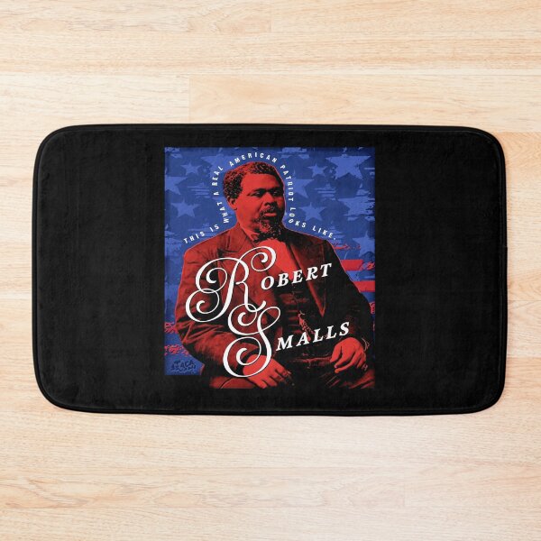 Item preview, This Is What A Real American Patriot Looks Like Robert Smalls designed and sold by ismaelgeme.
