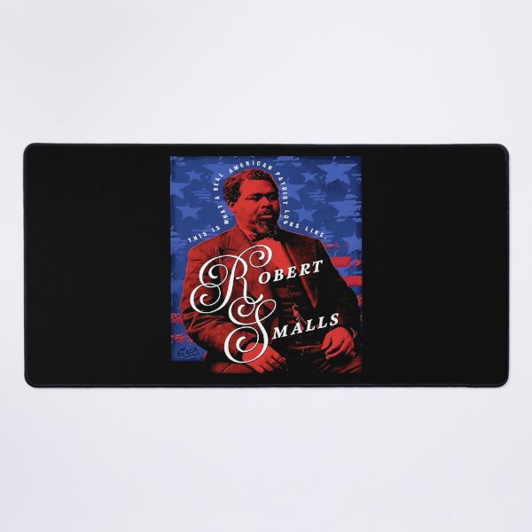 Item preview, This Is What A Real American Patriot Looks Like Robert Smalls designed and sold by ismaelgeme.