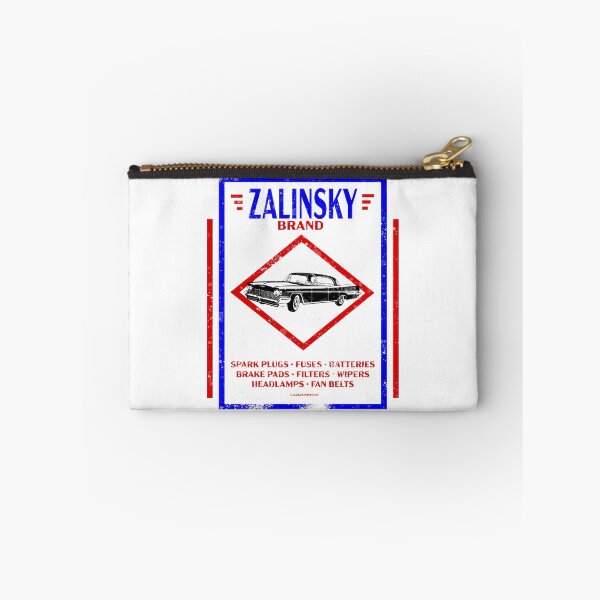 Item preview, Zalinsky Patriotic designed and sold by Normbot2000.