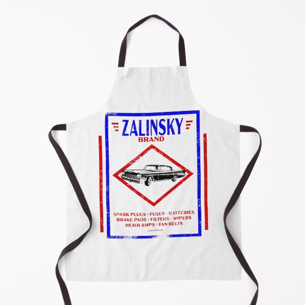 Item preview, Zalinsky Patriotic designed and sold by Normbot2000.