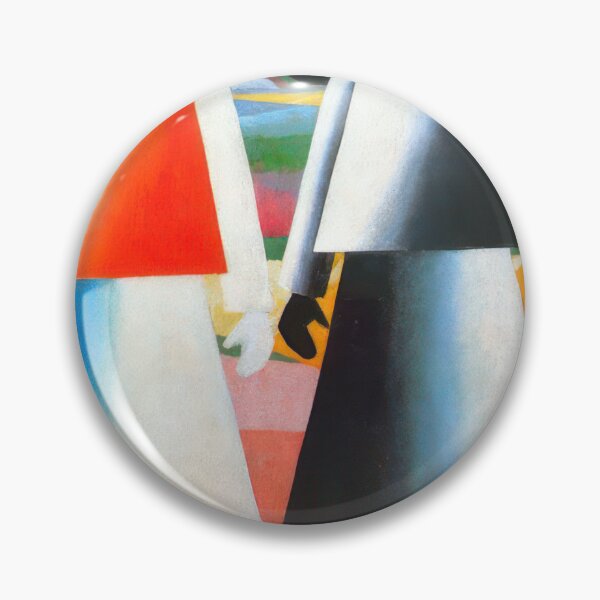 Item preview,  kazimir malevich  designed and sold by Iroiise.