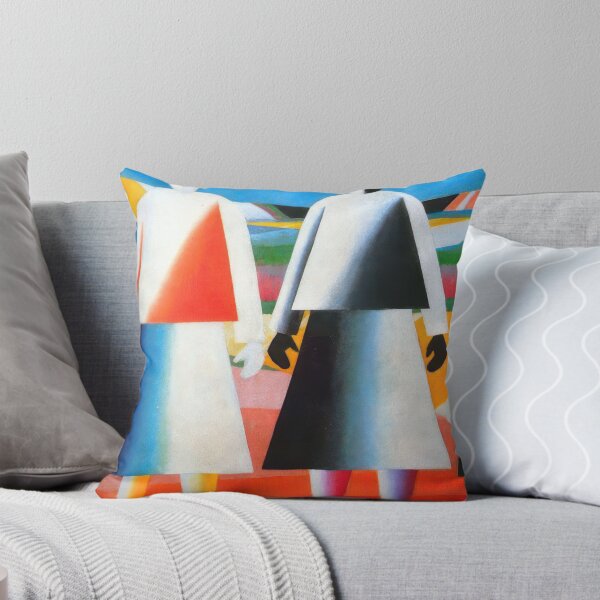 Item preview,  kazimir malevich  designed and sold by Iroiise.