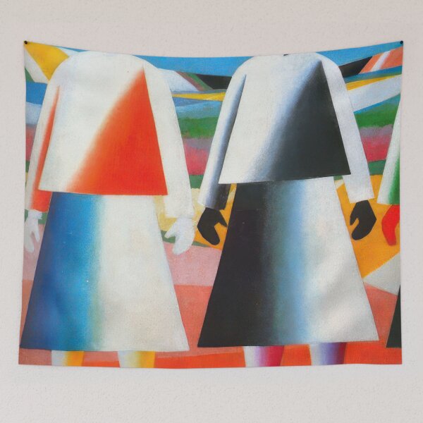 Item preview,  kazimir malevich  designed and sold by Iroiise.