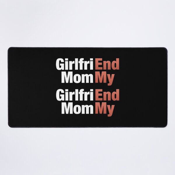 Item preview, Girlfriend Enemy Mom My designed and sold by ismaelgeme.