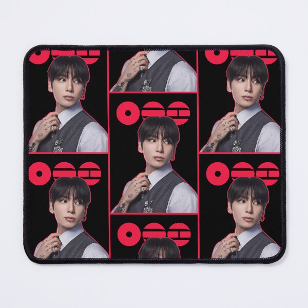 Item preview, JUNGKOOK - ARIRANG VER. designed and sold by K-Dreams.