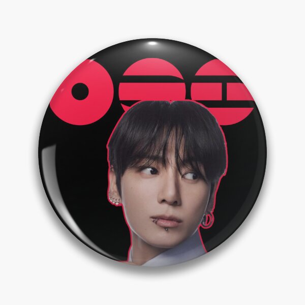 Item preview, JUNGKOOK - ARIRANG VER.  designed and sold by K-Dreams.