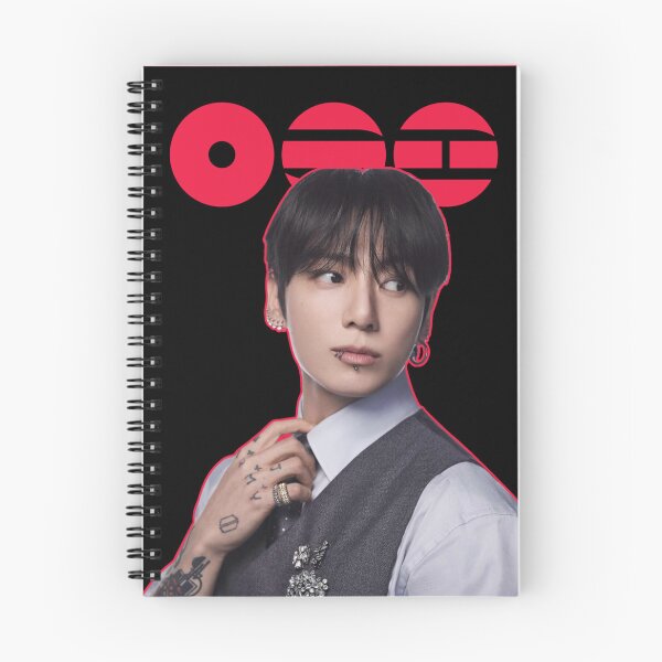Item preview, JUNGKOOK - ARIRANG VER.  designed and sold by K-Dreams.