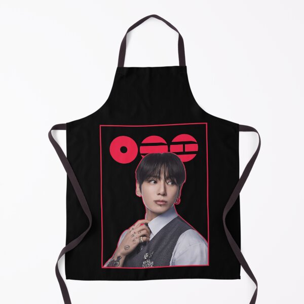 Item preview, JUNGKOOK - ARIRANG VER. designed and sold by K-Dreams.