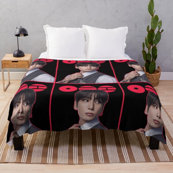 Item preview, JUNGKOOK - ARIRANG VER. designed and sold by K-Dreams.