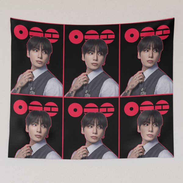 Item preview, JUNGKOOK - ARIRANG VER.  designed and sold by K-Dreams.