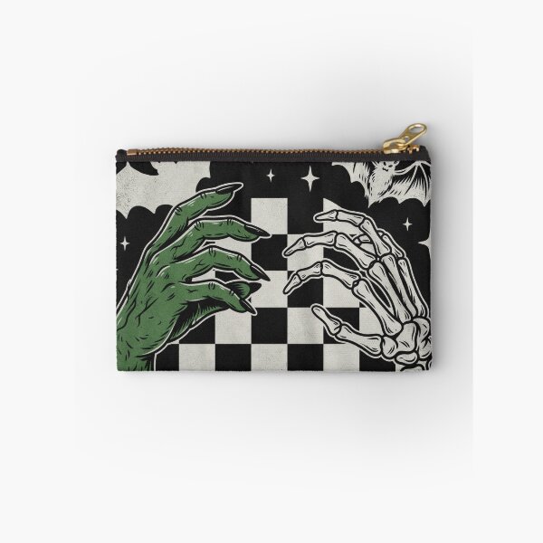 Item preview, Zombie Skeleton Touch designed and sold by NocturneDrift.