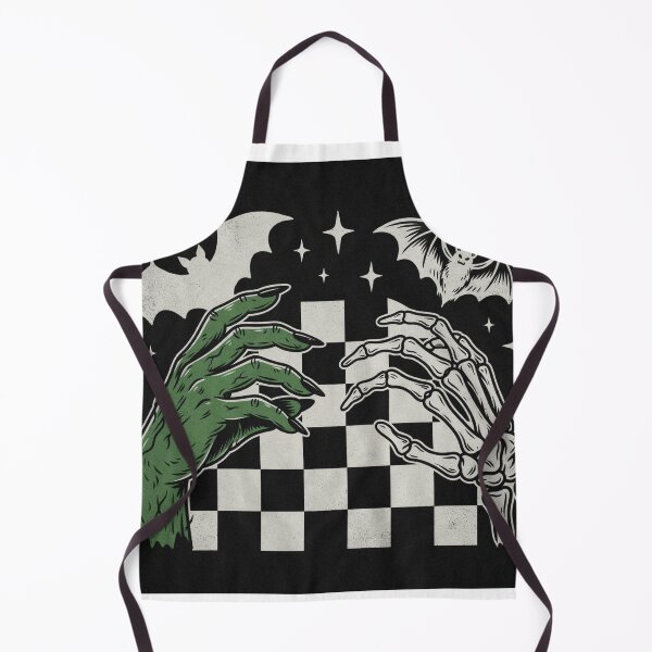 Item preview, Zombie Skeleton Touch designed and sold by NocturneDrift.