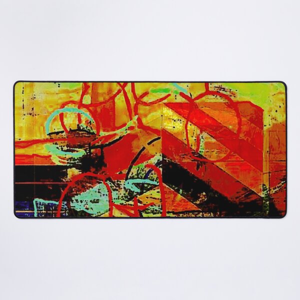 Item preview, Abstract Painting designed and sold by ViaARTfactory.