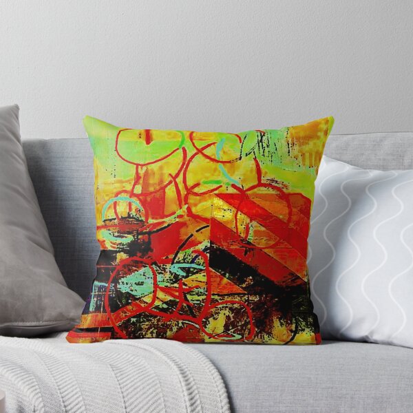 Item preview, Abstract Painting designed and sold by ViaARTfactory.