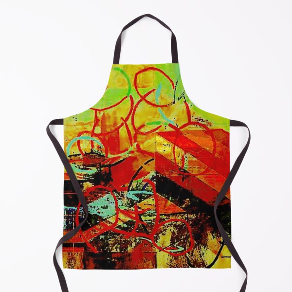Item preview, Abstract Painting designed and sold by ViaARTfactory.